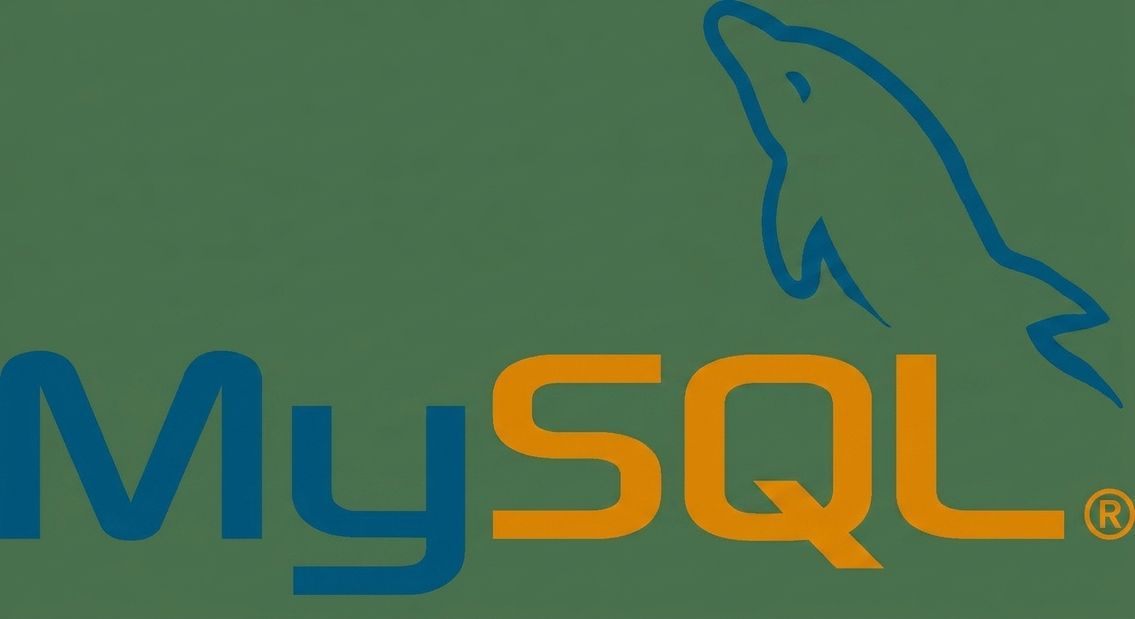 Obrázek MySQL