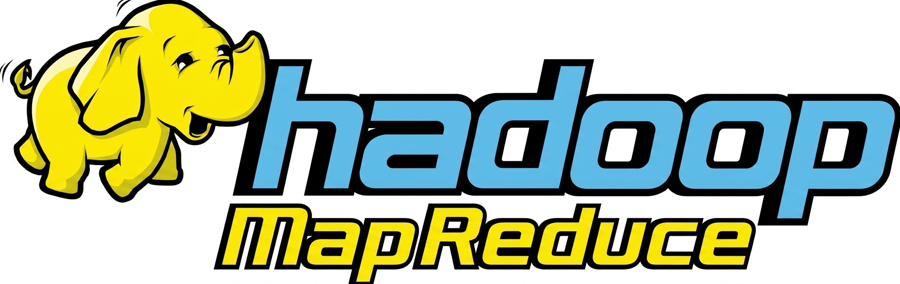 Logo Hadoop MapReduce