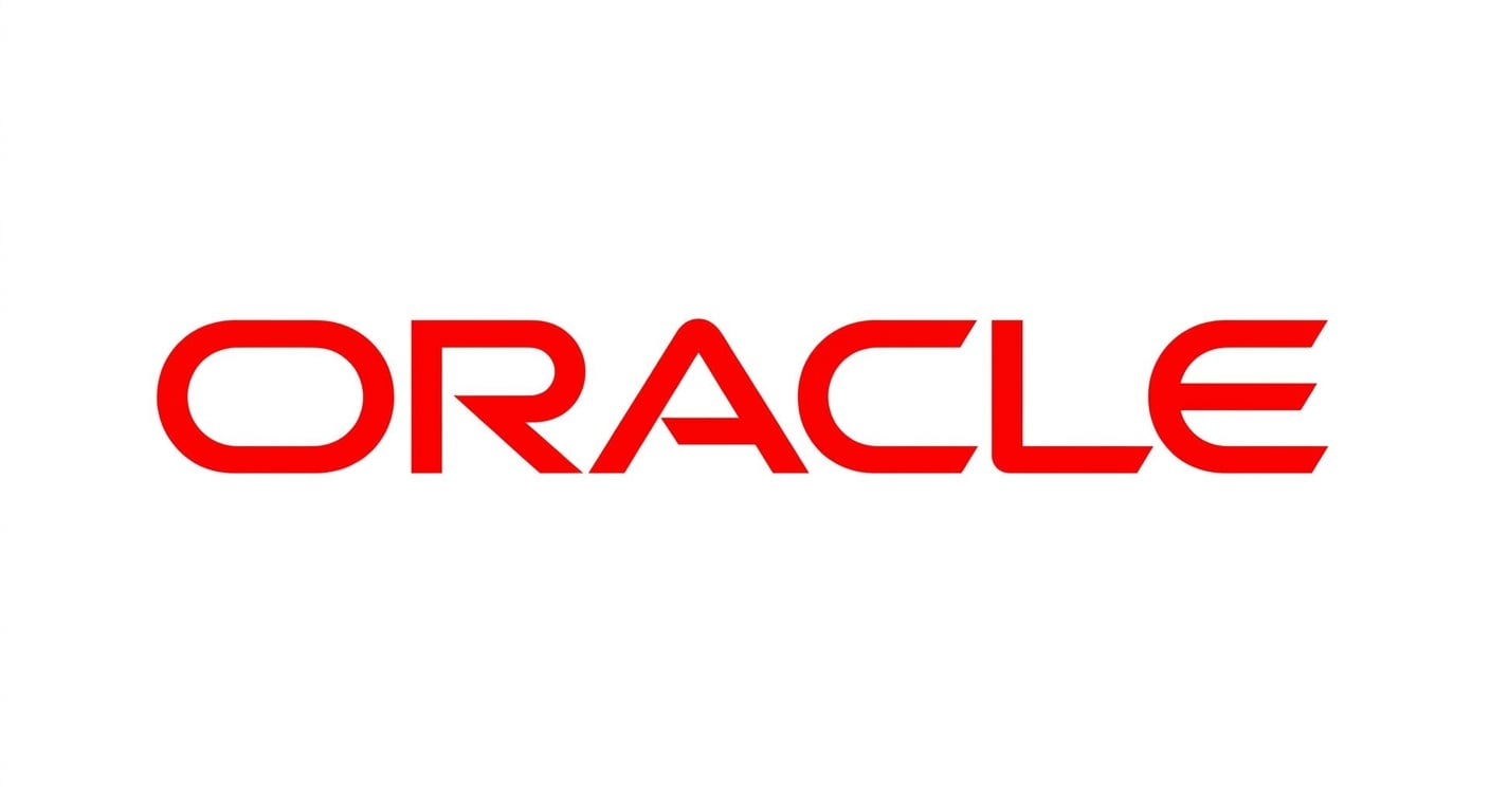 Logo Oracle SQL