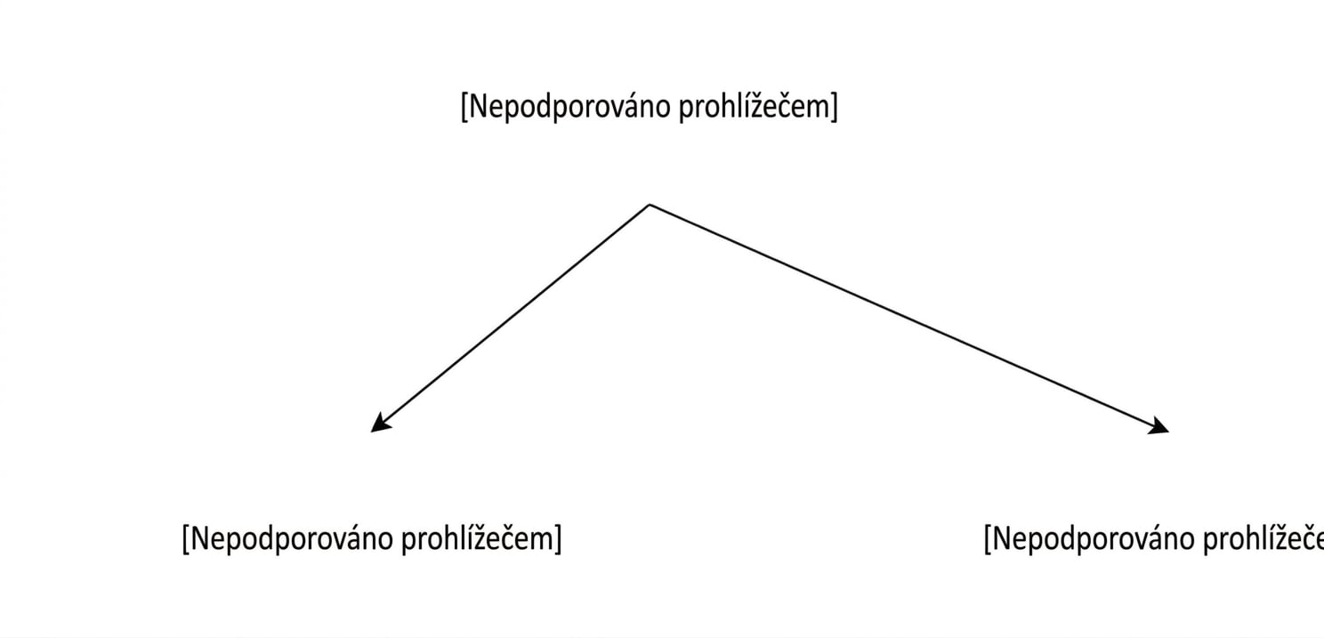 Vertikální dělení
