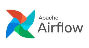 Logo Apache Airflow