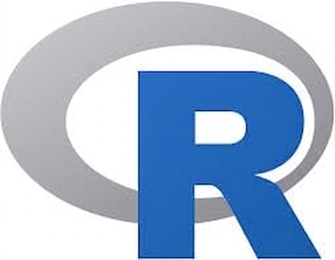 Logo R