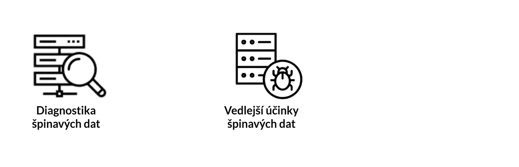 vedlejší účinky
