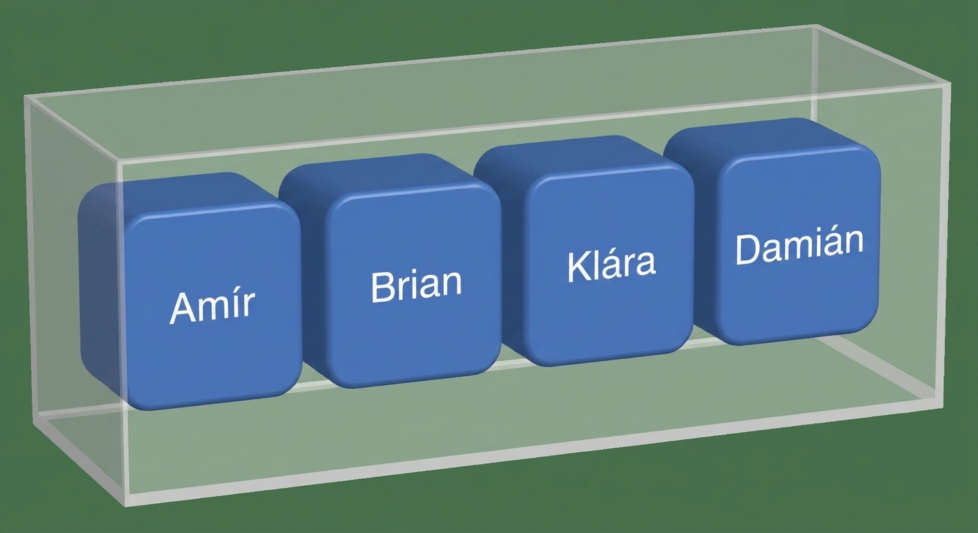 Krabice s jmény Amira, Briana, Claire a Damiana.png