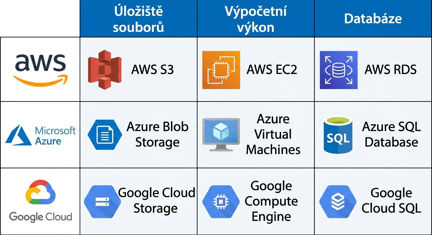 Google Cloud SQL