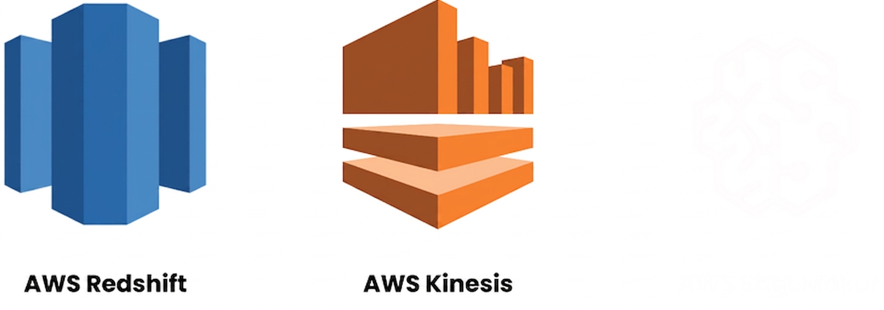 Datové služby AWS – Redshift a Kinesis