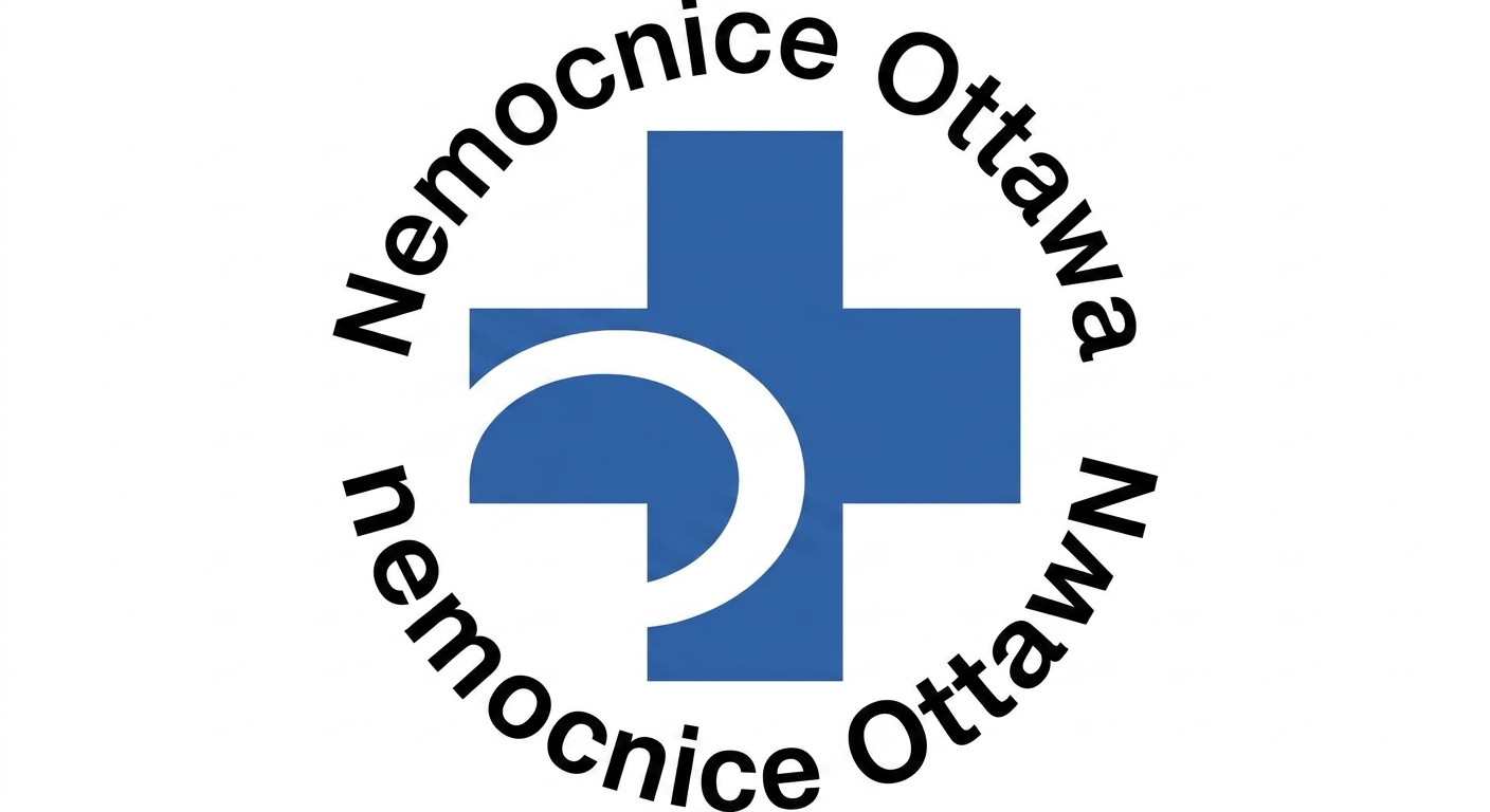 Logo Ottawa Hospital
