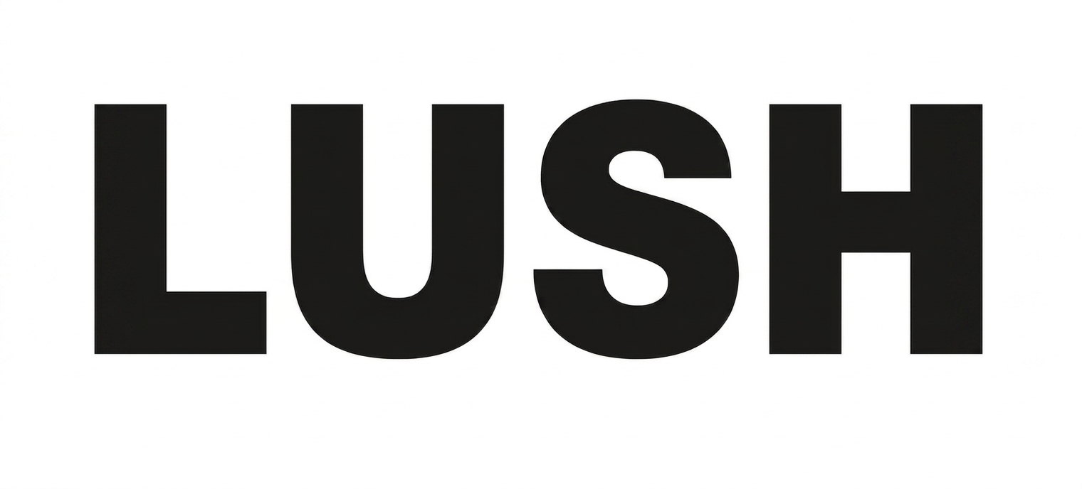 Logo Lush