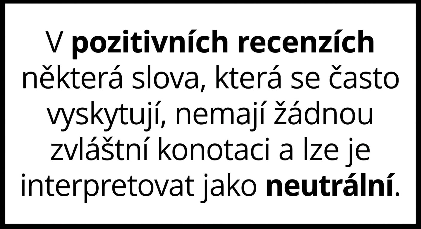 odstavec s tučnými písmeny