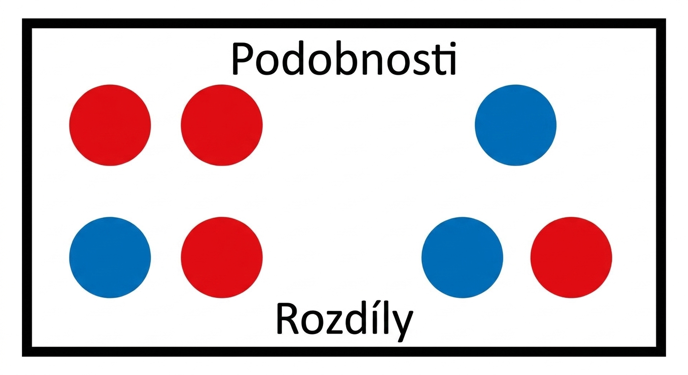 vizuální komunikace