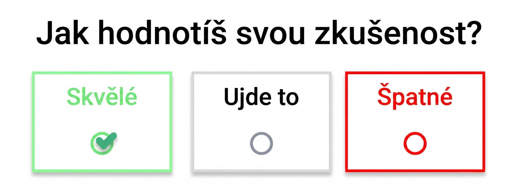 zákazník