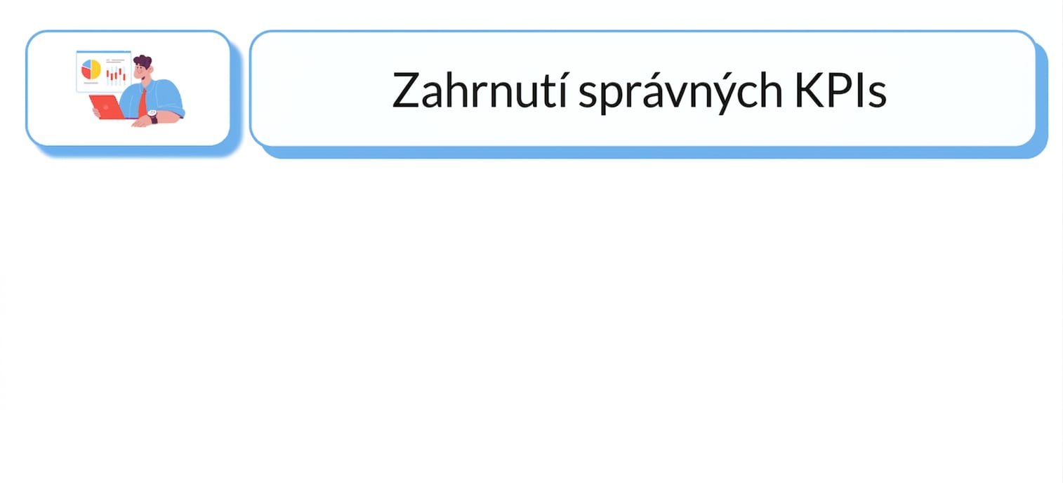 použitelný dashboard