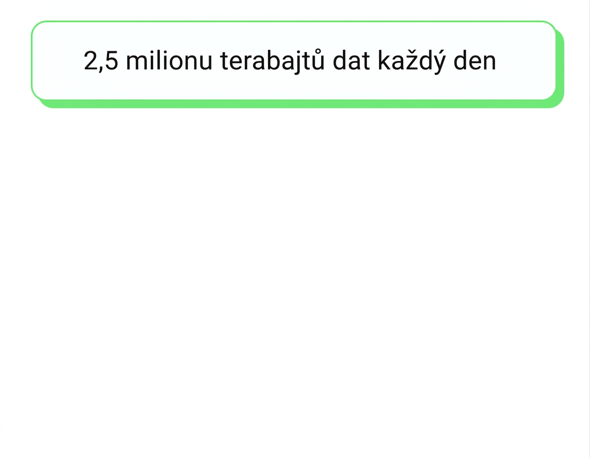 datová záplava