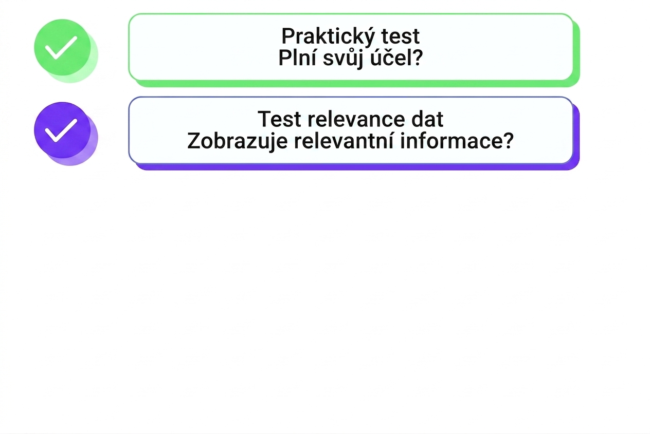 hodnocení
