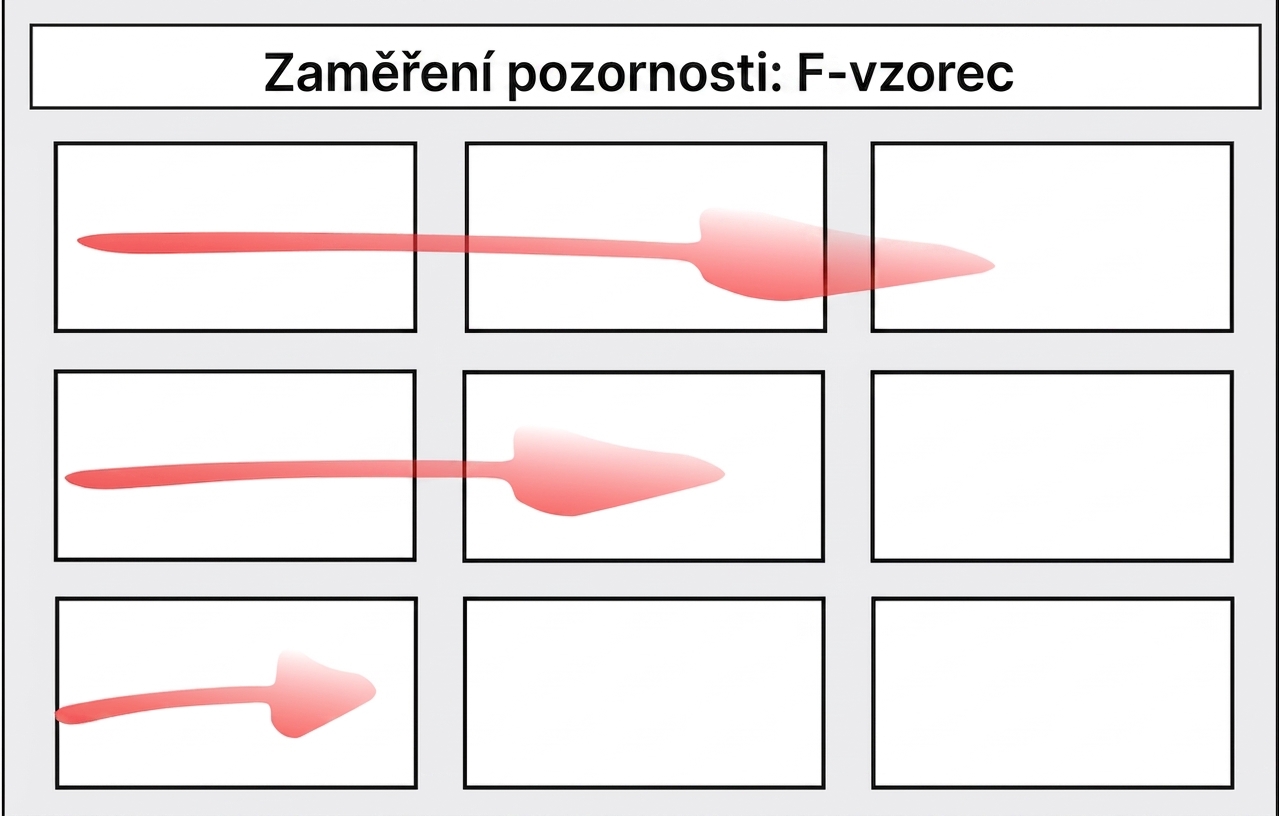 F fokus