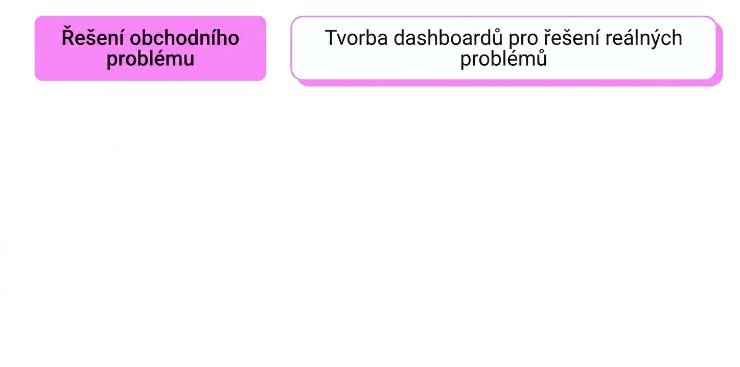 myšlení