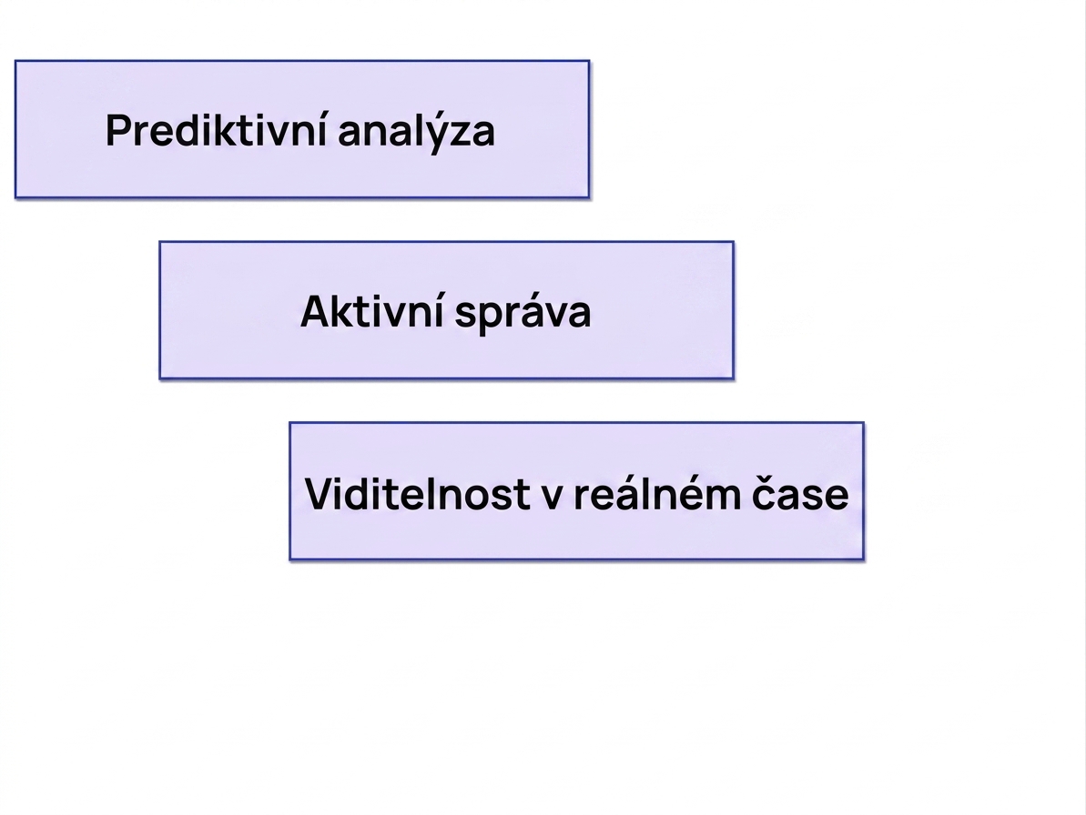 výhody