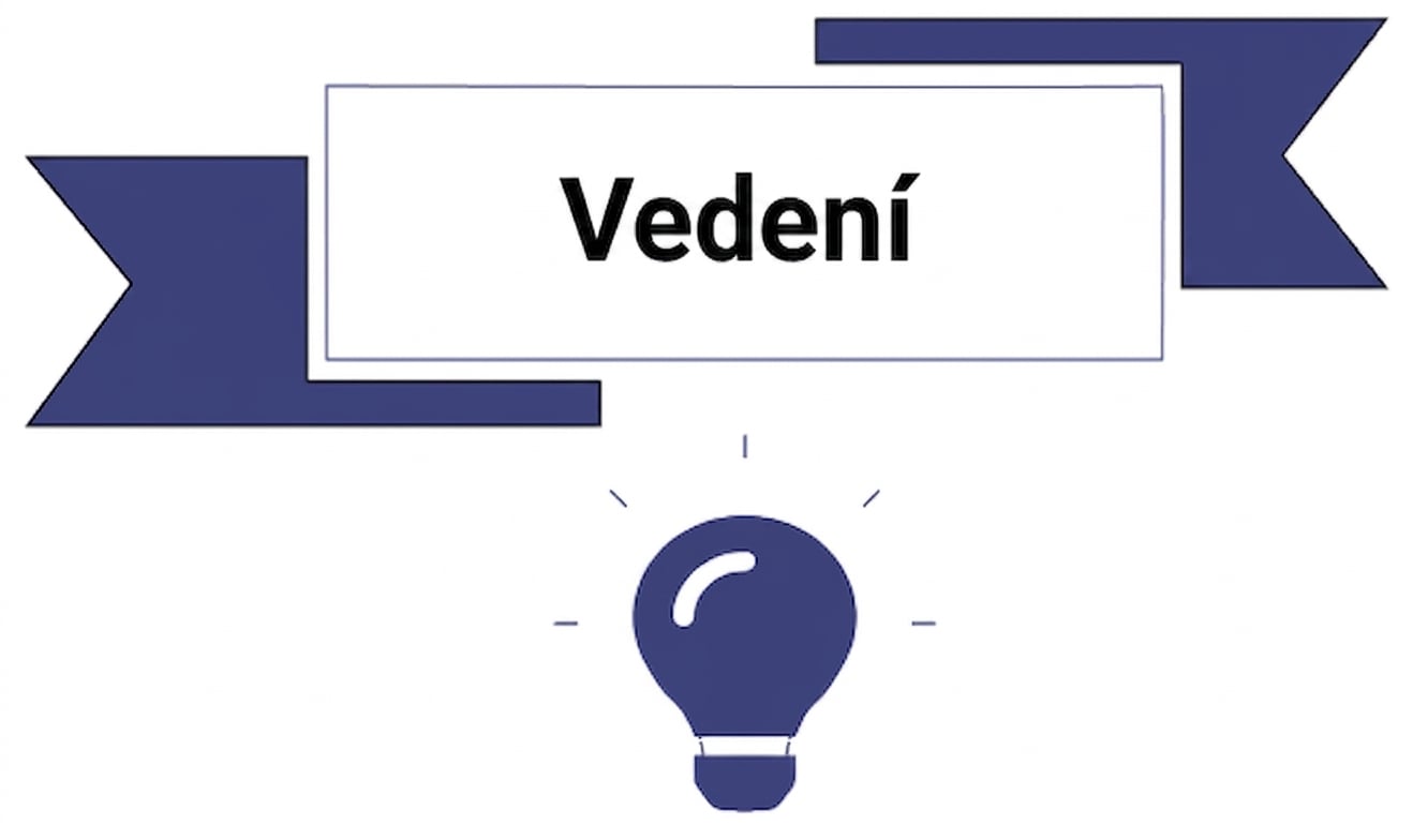 předstihové ukazatele