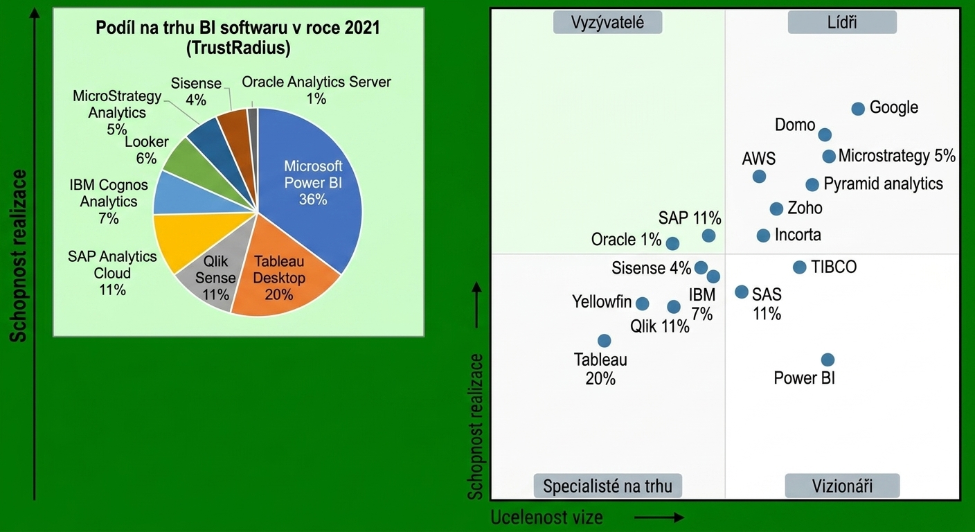 Software BI