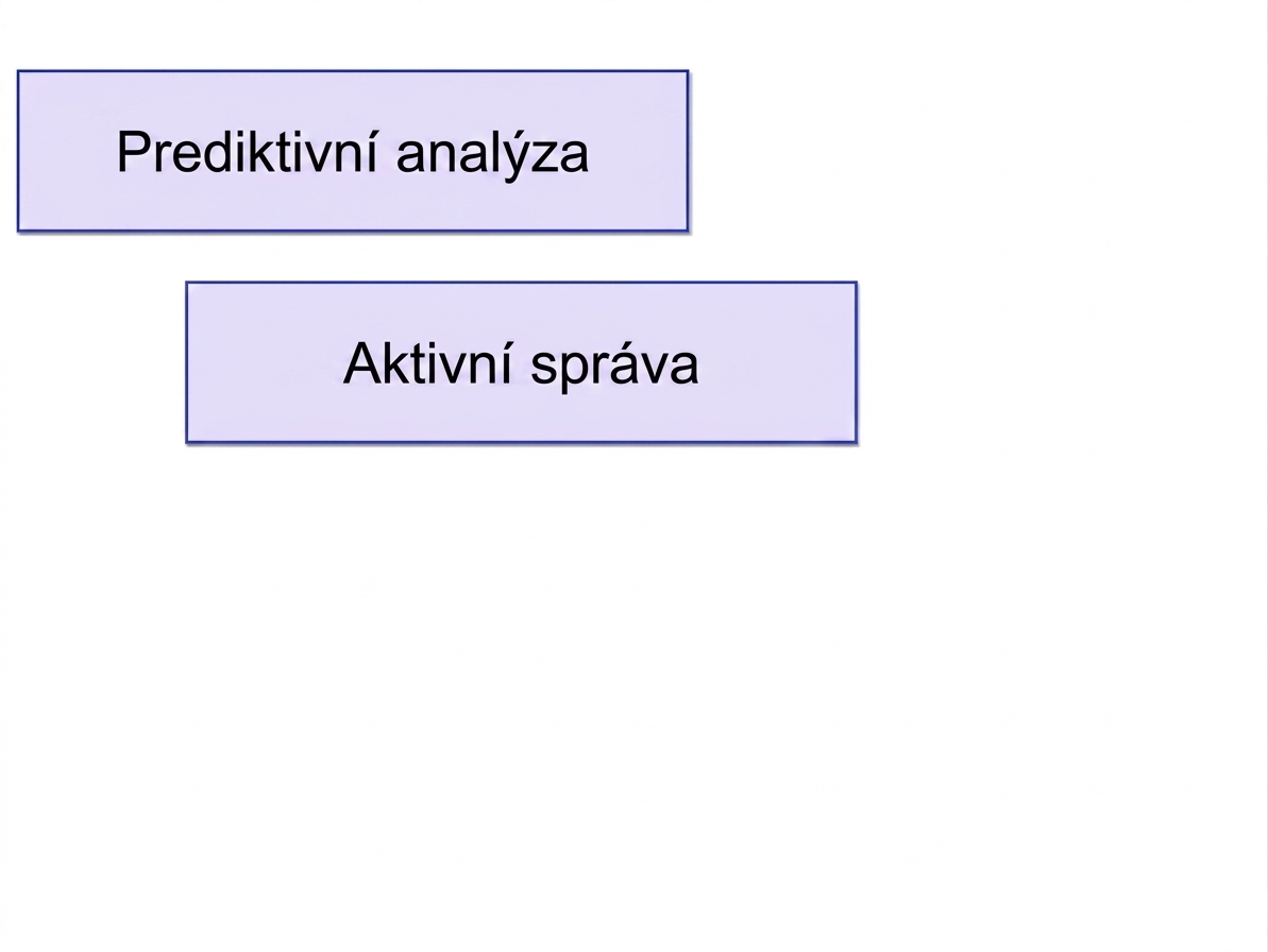 výhody