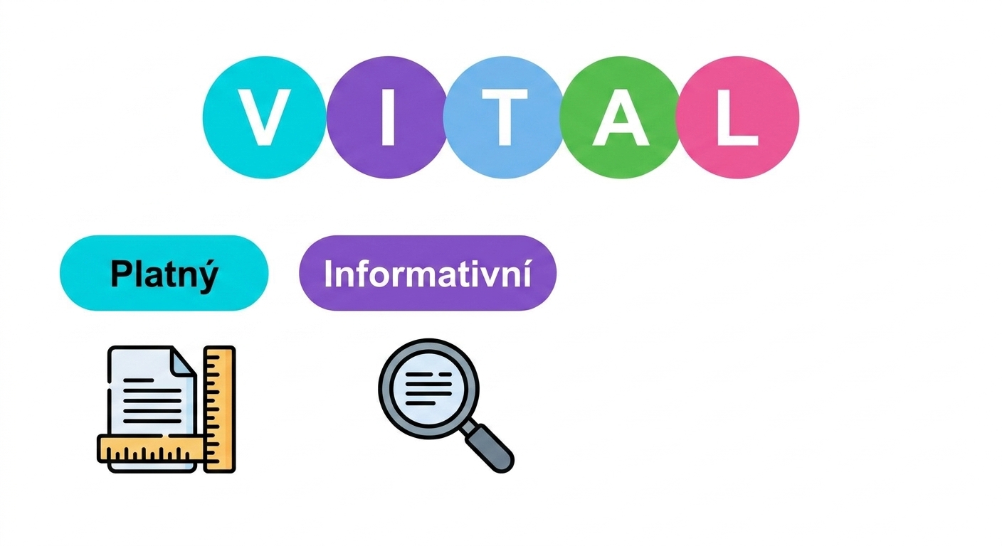 vital