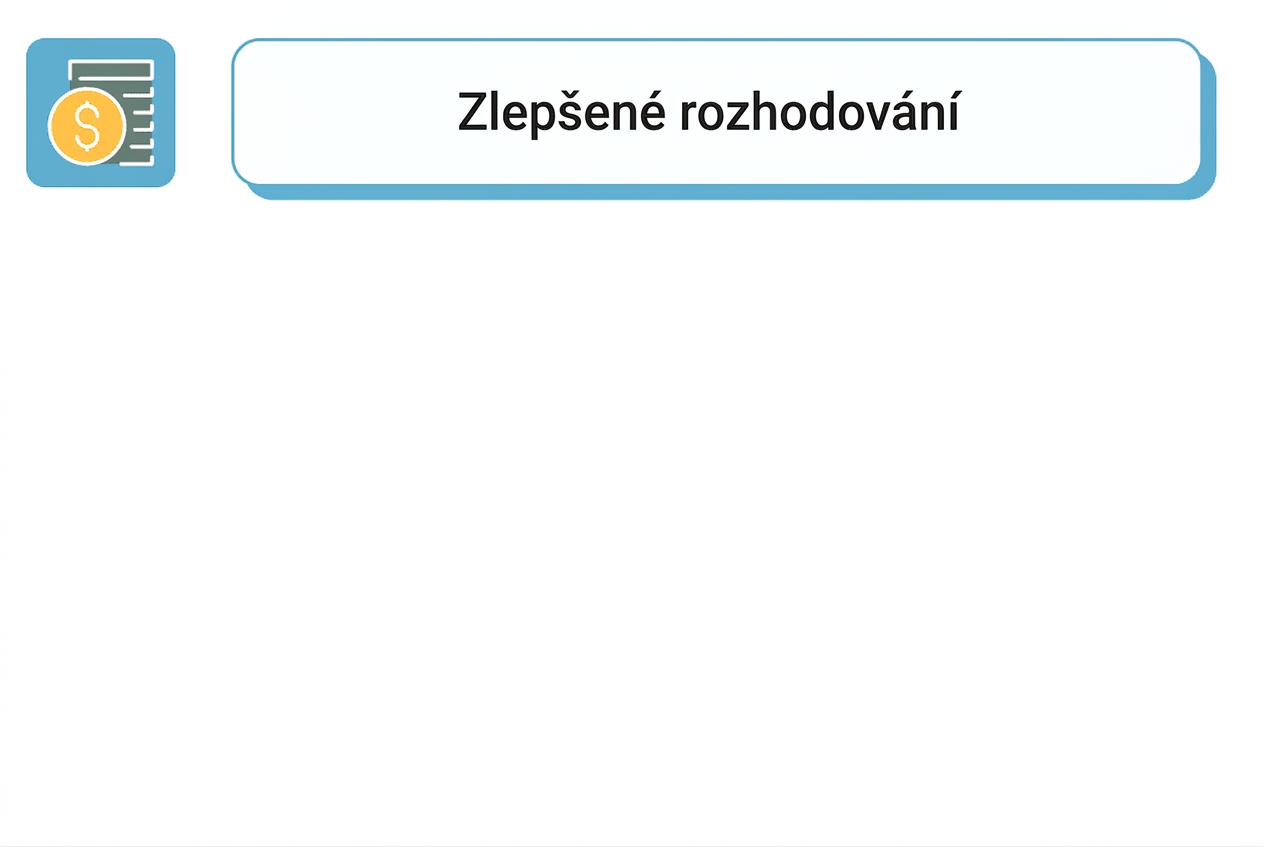 úspěšný dashboard