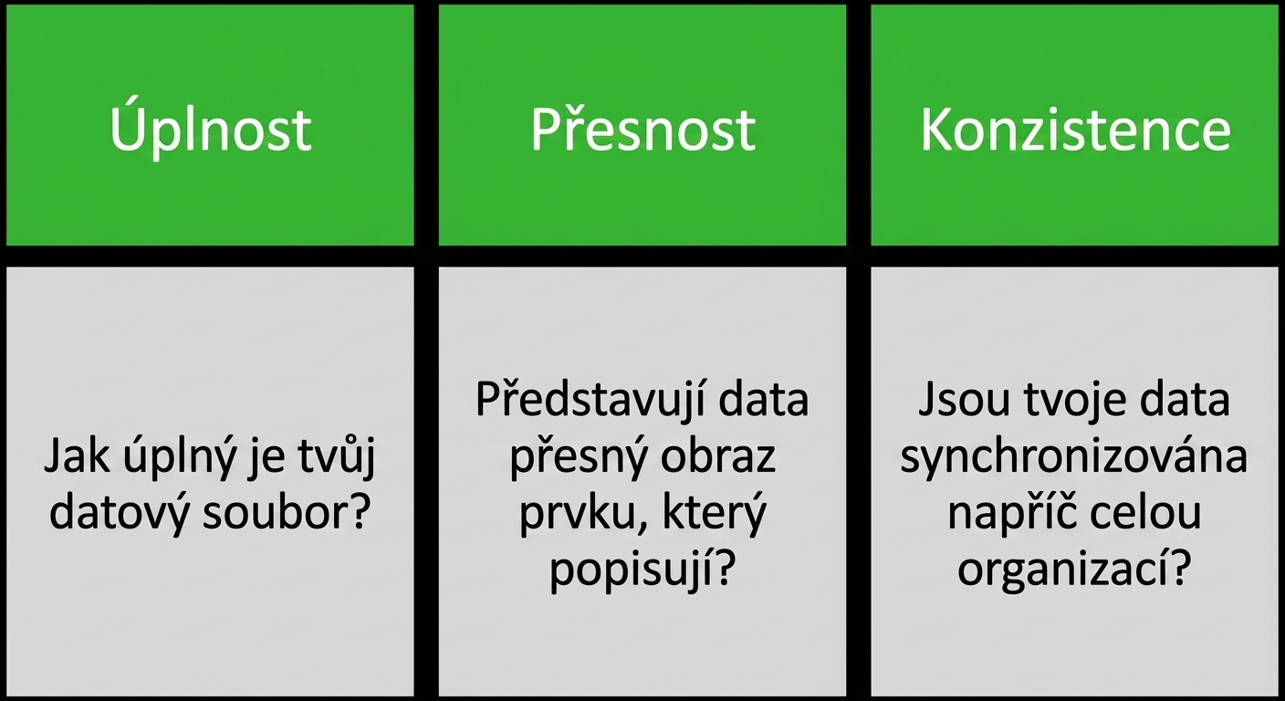 kontrola