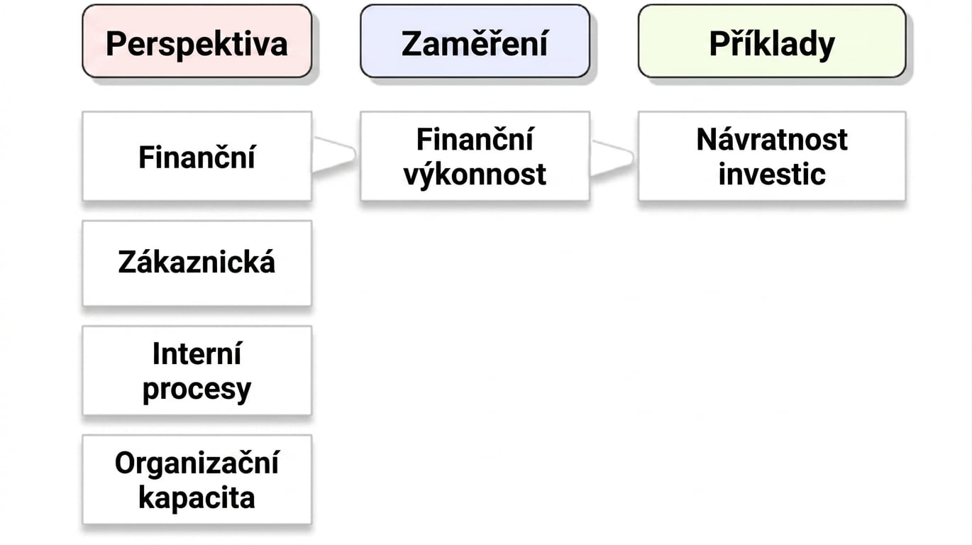 kaplanova perspektiva