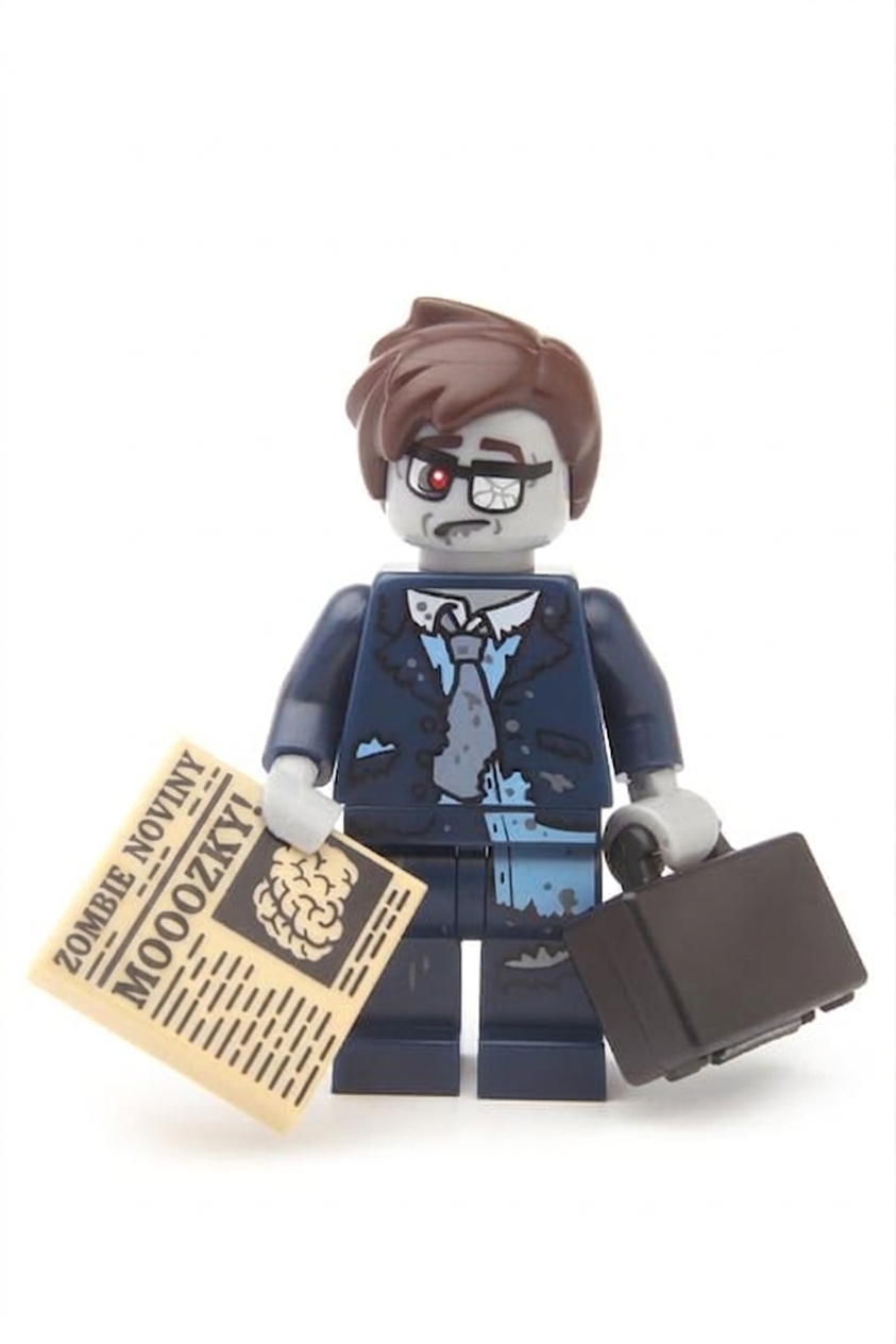 Zombia