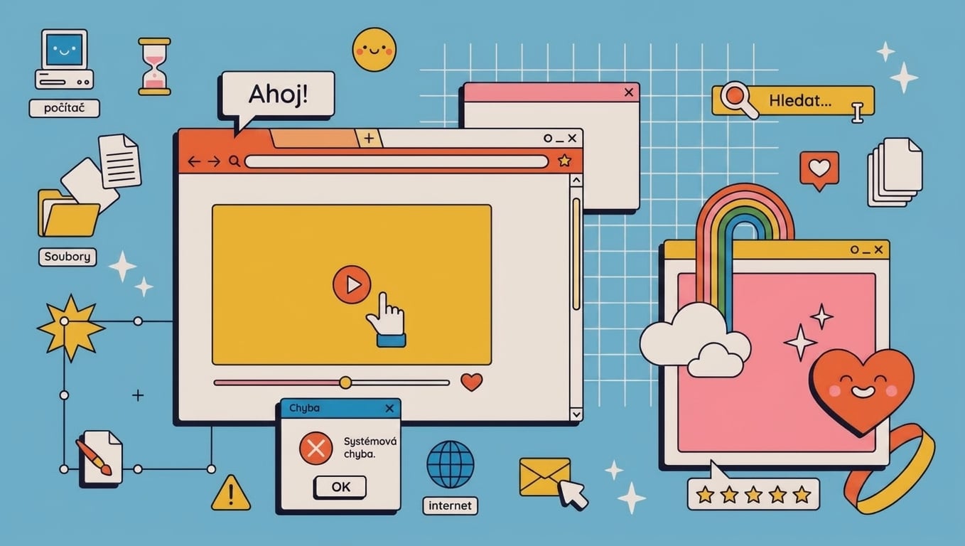 UI