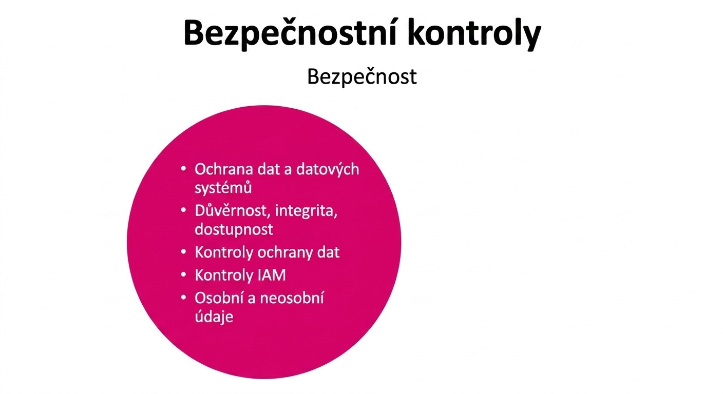 Kruh bezpečnostních kontrol