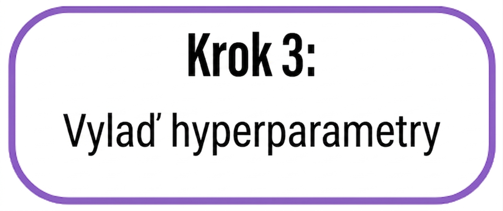 Krok 3