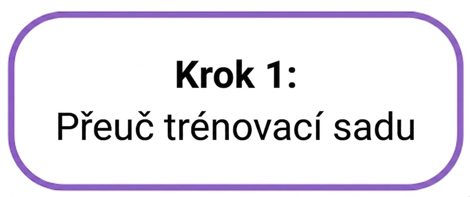 Krok 1