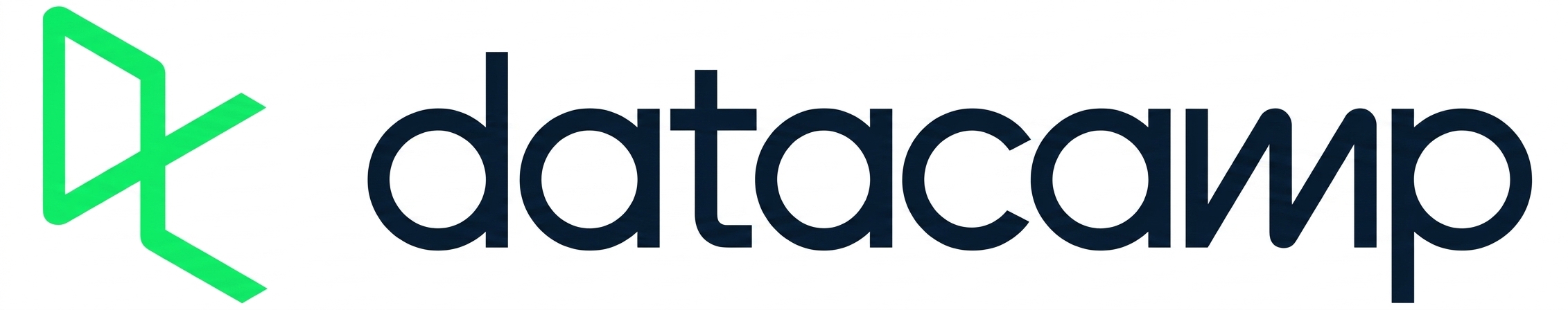 Logo DataCamp.
