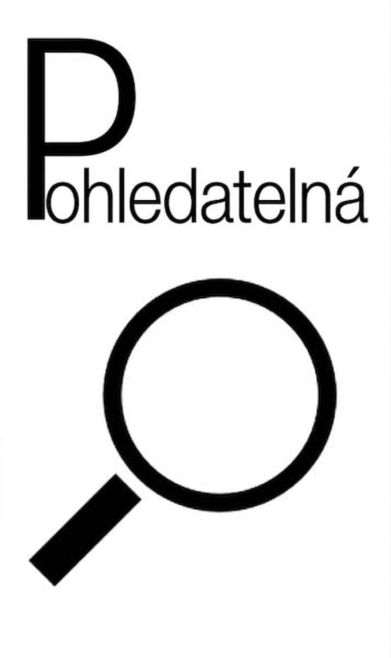 Ilustrace principu nalezitelnosti