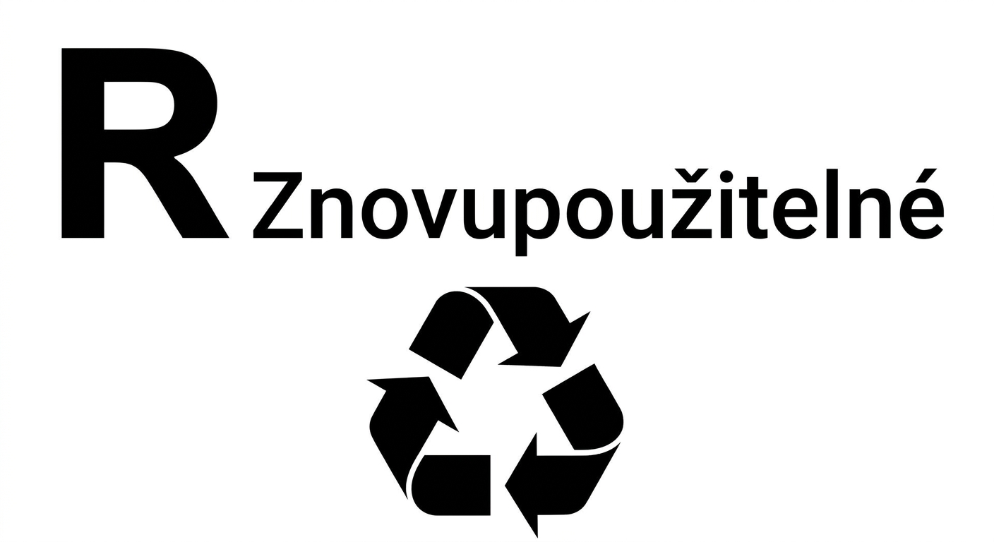Ilustrace principu znovupoužitelnosti