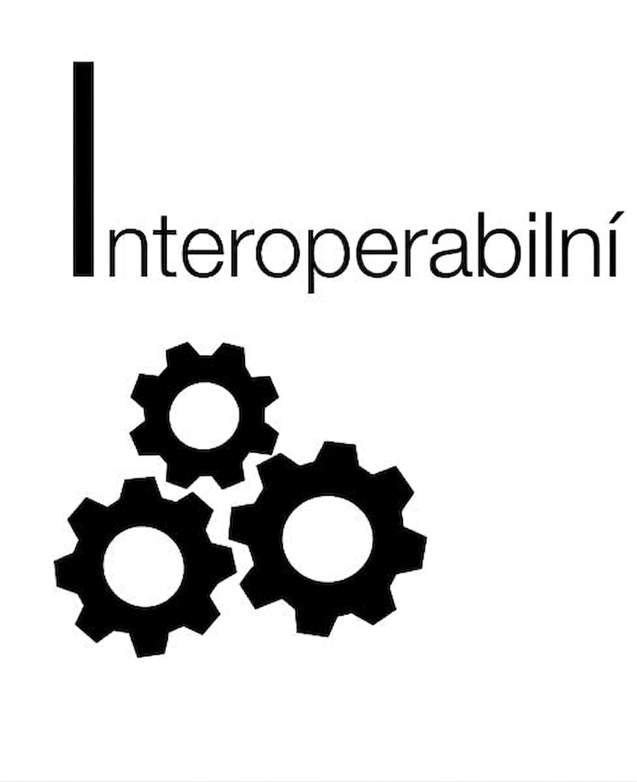 Ilustrace principu interoperability