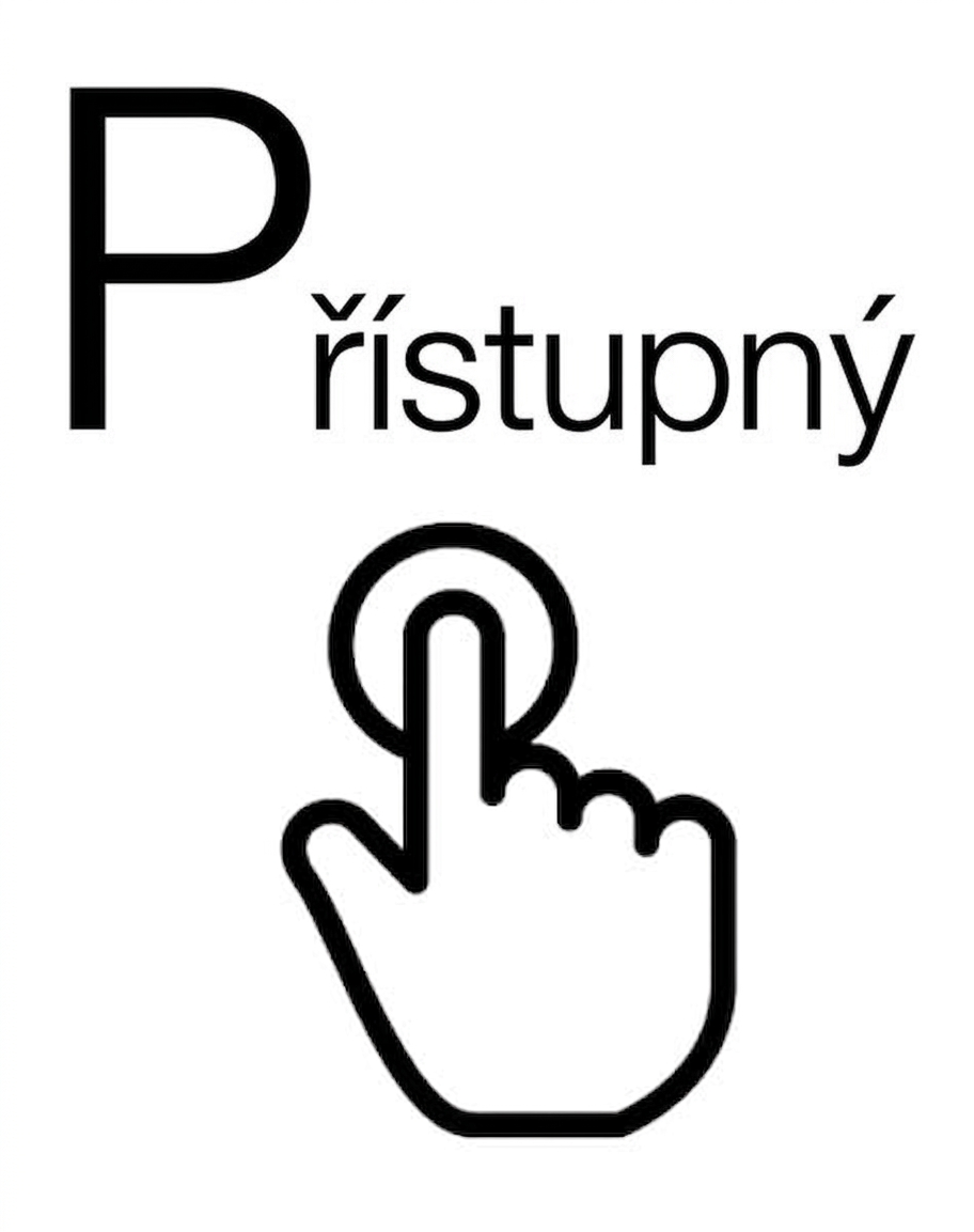 Ilustrace principu přístupnosti