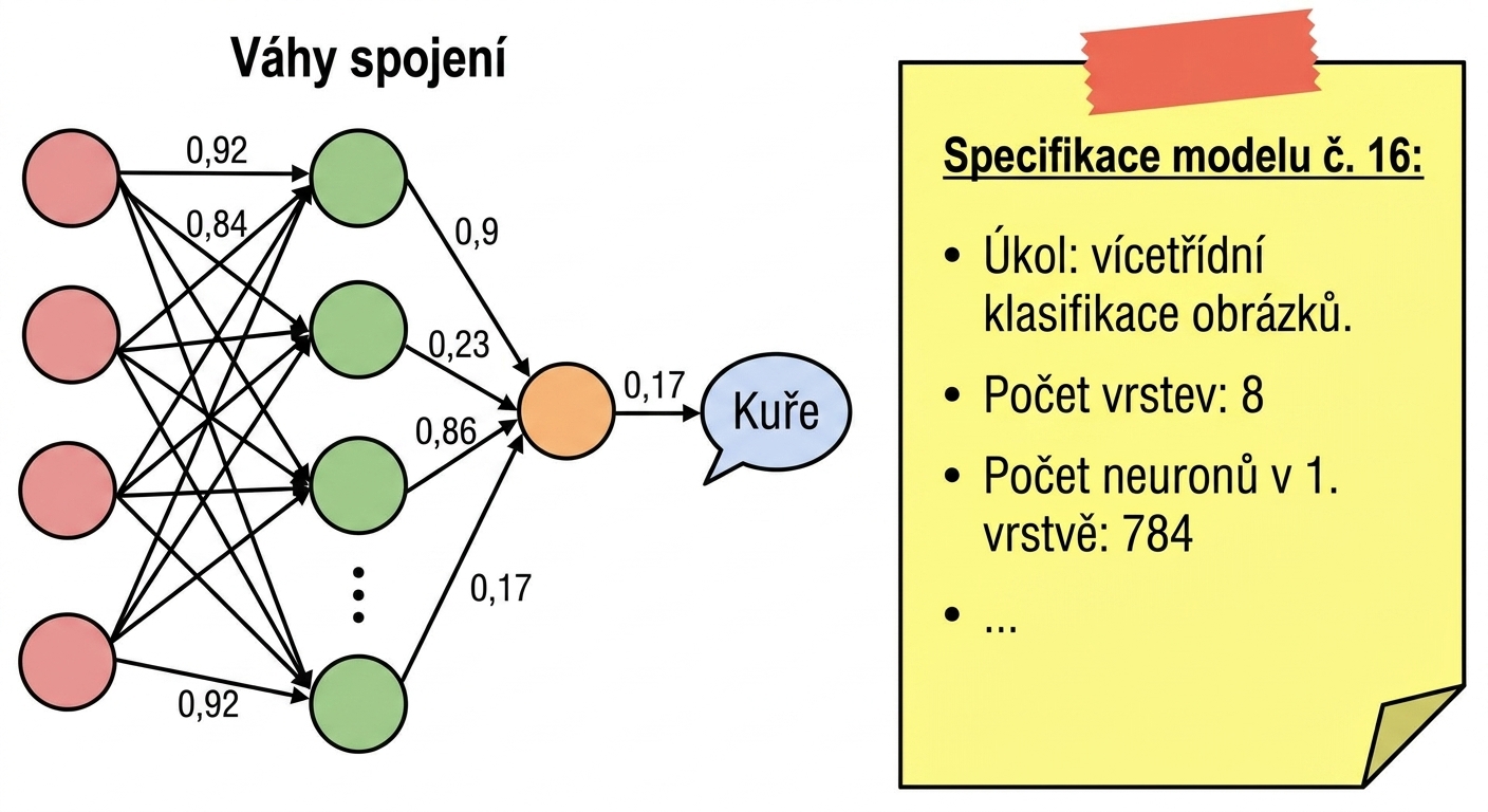 Nástroje XAI