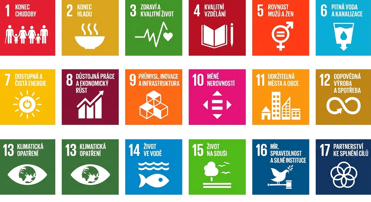 Sustainable Development Goals