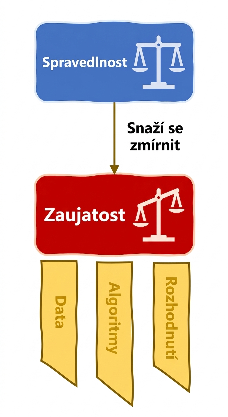 Zdroje předpojatosti