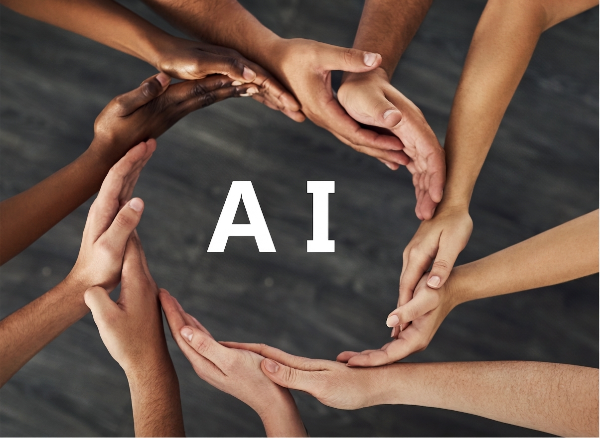Demokratizace AI