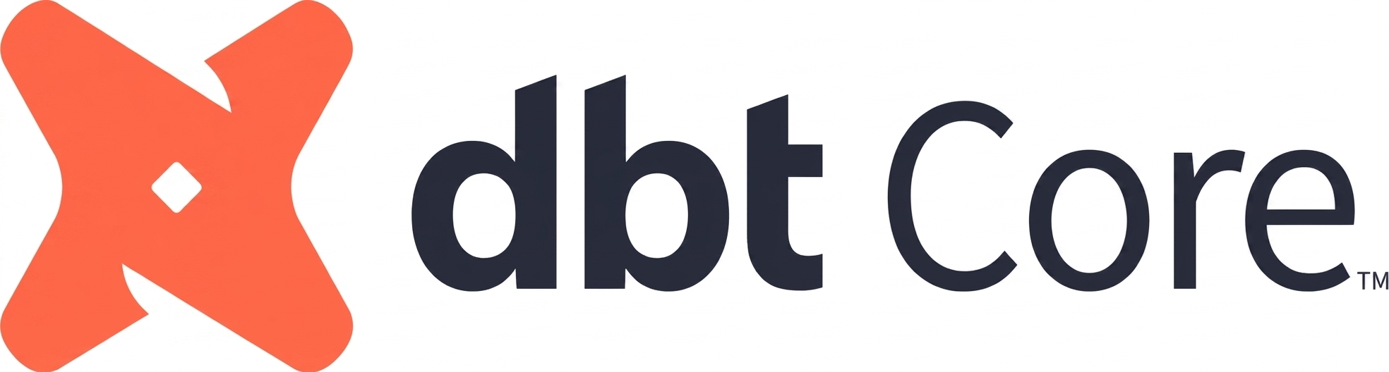 logo dbt core