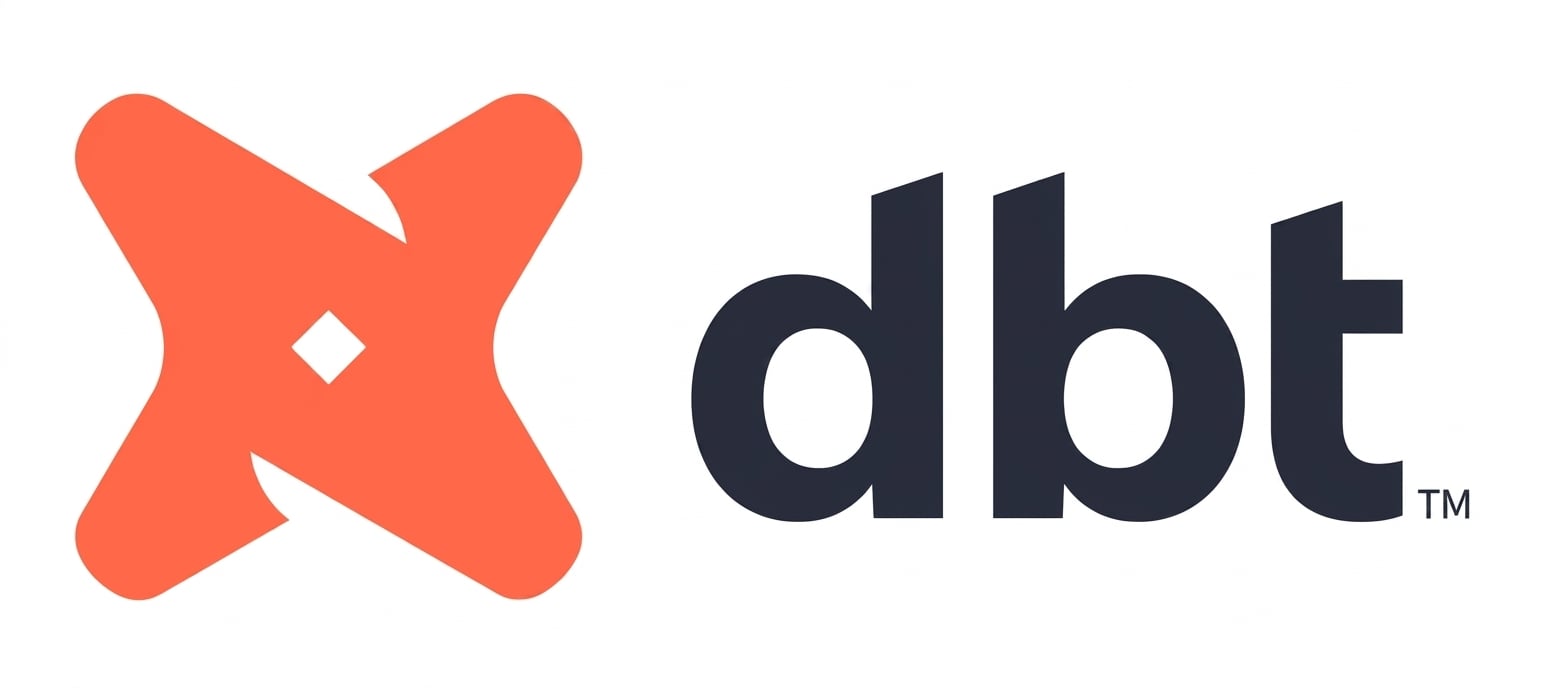 Logo dbt