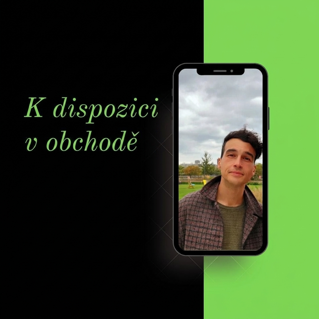 Reklama pro sociální sítě.