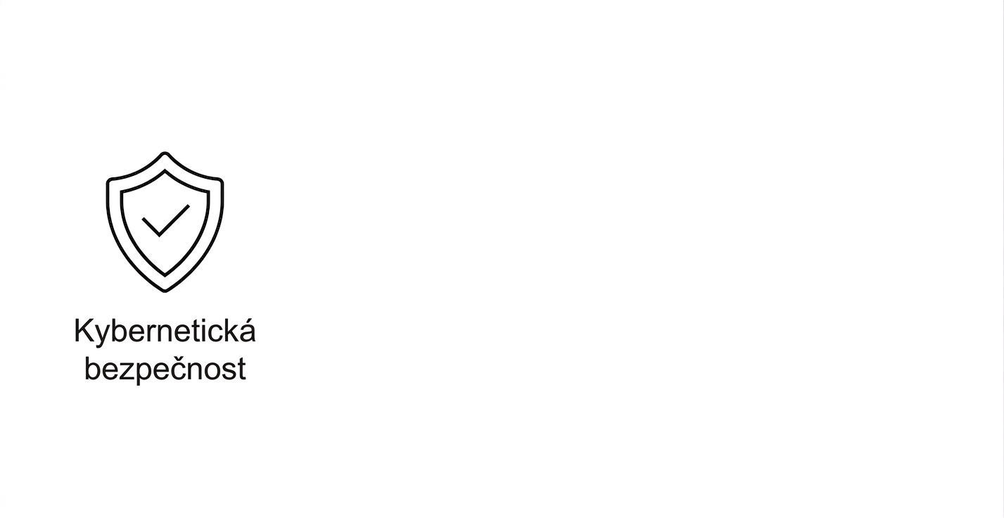 Kybernetická bezpečnost