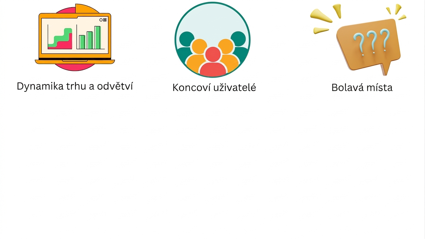 Problémové body