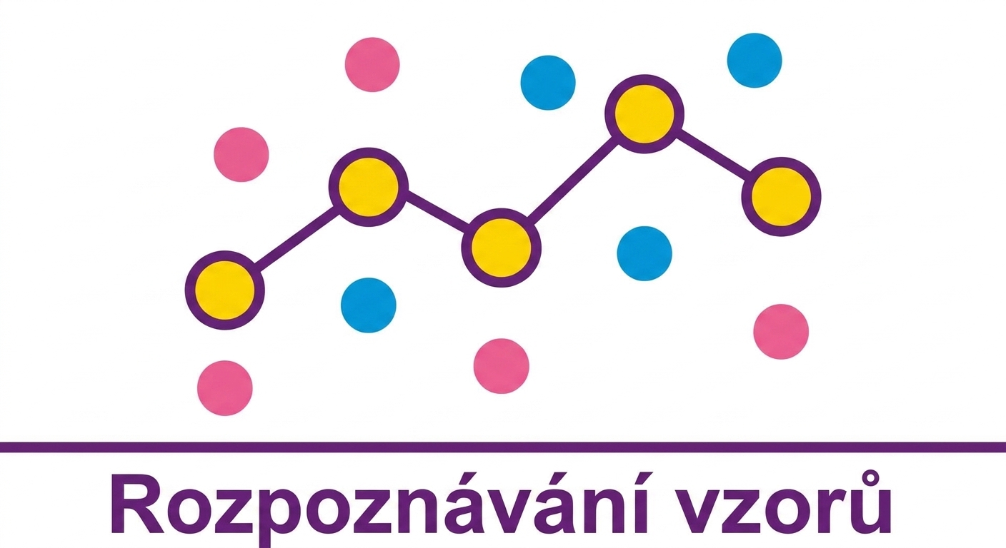 Rozpoznávání vzorů