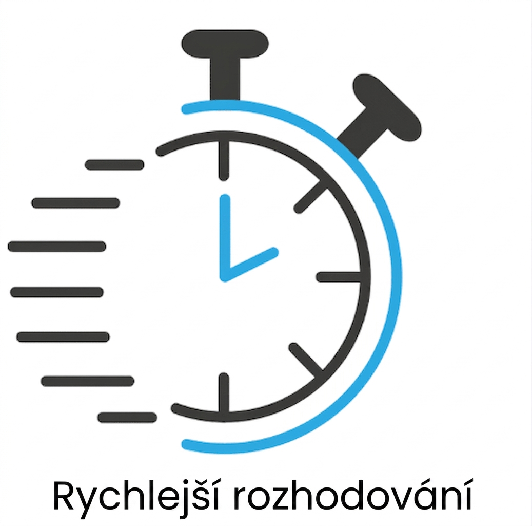 Rozhodování
