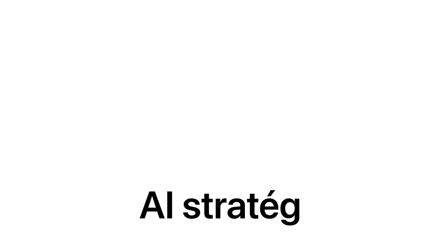 Stratég pro AI